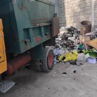 حمل‌خاک‌ونخاله‌‌وتعمین‌مصالح‌شن‌ماسه‌اجر‌سیمان و|خدمات حمل و نقل|بهارستان, |دیوار