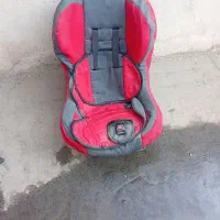 دوچرخه صندلی ماشین|دوچرخه، اسکیت، اسکوتر|تهران, دستغیب|دیوار