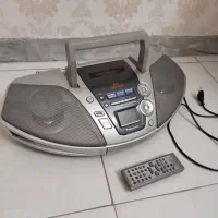 ضبط پاناسونیک