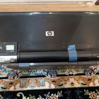 پرینتر رنگی hp|پرینتر، اسکنر، کپی، فکس|تهران, امانیه|دیوار