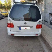 ون سیبا ون مدل ۲۰۰۸|خودرو سواری و وانت|قم, آزادگان|دیوار