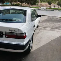 سیتروئن زانتیا 2000cc، مدل ۱۳۸۹|خودرو سواری و وانت|قم, علی آباد سعدگان|دیوار