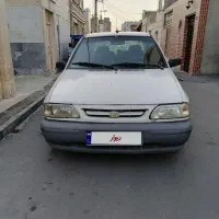 پراید مدل85|خودرو سواری و وانت|قرچک, مهدیه|دیوار