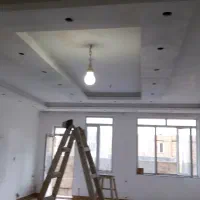 نقاش ساختمانی