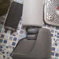 لوازم استوک کامیون بنز اتگو|قطعات یدکی و لوازم جانبی|فولادشهر, زاینده رود|دیوار