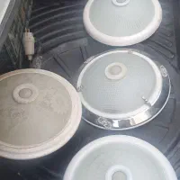 سنسور چشمی دار