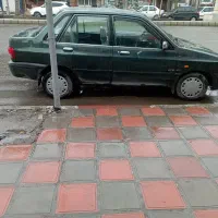 79 بی رنگ|خودرو اجارهای|سنندج, |دیوار