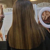 کوتاهی ژورنالی +موخوره گیری رایگان+براشینگ