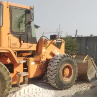 لودر دوو 250 مدل 2004|خودرو سنگین|برازجان, |دیوار