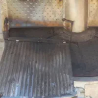تنورنانوایی