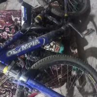 دو عدد دوچرخه در حد