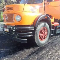 زیر مایلر 2624