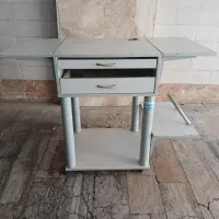 میز کامپیوتر تا شو اورجینال /زیر قیمت|میز تحریر و کامپیوتر|تهران, جنت‌آباد مرکزی|دیوار