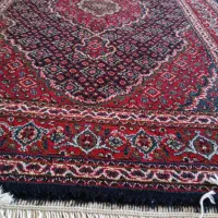 قالیچه ماشینی،موج دست بافت