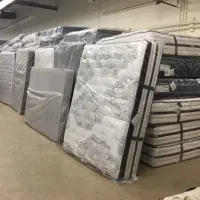 واحدرسمی تولیدوعرضه تشک رویال مدل بدکو،کیفیت واقعی