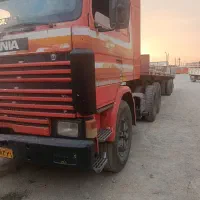 راننده پایه یک با مدارک کامل نیازمندم