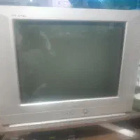 تلویزیون صفحه تخت ۲۱ سامسونگ