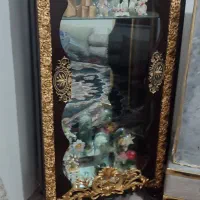 بوفه و جلو مبلی