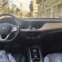 چانگان EADO EV460|خودرو سواری و وانت|اصفهان, خانه اصفهان|دیوار