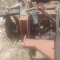 دو عدد دیسک 22پره ترکیه ای و 22پره مرودشت