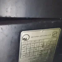 بخاری گازی