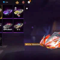 اکانت فری فایر|کنسول، بازی ویدئویی و آنلاین|خواف, |دیوار