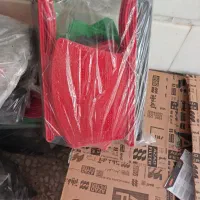 انواع بادبزن حصیری و پلاستیکی|صنایع دستی و سایر لوازم تزئینی|اصفهان, ارغوانیه|دیوار