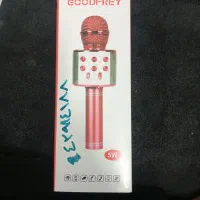 میکروفون نونو اصلا استفاده نشده|صوتی و تصویری|مشهد, ایثارگران|دیوار