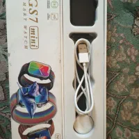 ساعت هوشمند