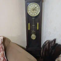 ساعت