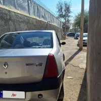 L90مدل۸۶ درجه یک ،استثنائی واسپرت|خودرو سواری و وانت|خمینی‌شهر, |دیوار