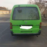 نارون تمیز و سالم|خودرو سواری و وانت|قدس, شهرک دانش|دیوار