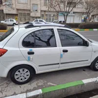 تیبا2مدل1400|خودرو سواری و وانت|مشهد, بهشت|دیوار