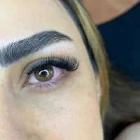 اکستنشن، لیفت و لمینت مژه و ابرو