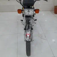 موتور کبیر مدل ۱۴۰۳|موتورسیکلت|محمدشهر, محمدشهر|دیوار