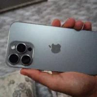 اپل iPhone 15 Pro Max با حافظهٔ ۲۵۶ گیگابایت