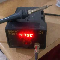 دستگاه هویه گرداک ۹۳۸