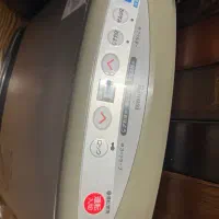 بخاری ژاپنی برق و گاز شهری|بخاری، هیتر، شومینه|مشهد, شاهد (شهرک غرب)|دیوار