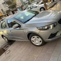 تارا v1مدل 1404|خودرو سواری و وانت|گلستان (تهران), |دیوار