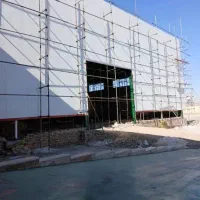 نصب و تعمیر آردواز و خرپا با ضمانت ۱۰ ساله|مصالح و تجهیزات ساختمان|تهران, خزانه|دیوار