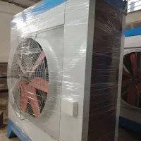 کولر صنعتی