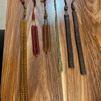 تسبیح ولوازم