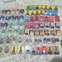 کارت کیمدی کلاف و فیفا . .