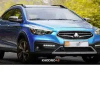 فروش حواله خدورو اریا 2000 سی سی اتومات