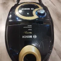 جاروبرقی بوش اصل