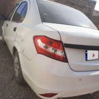 ساینا سفید مدل 1400|خودرو سواری و وانت|مبارکه, |دیوار