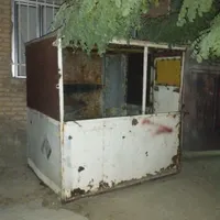 دکه