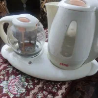 لوازم برقی سرخکن