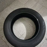 ۱ حلقه لاستیک 235 هانکوک 2024|قطعات یدکی و لوازم جانبی|شیراز, عفیفآباد|دیوار