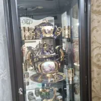 ویترین در حد نو